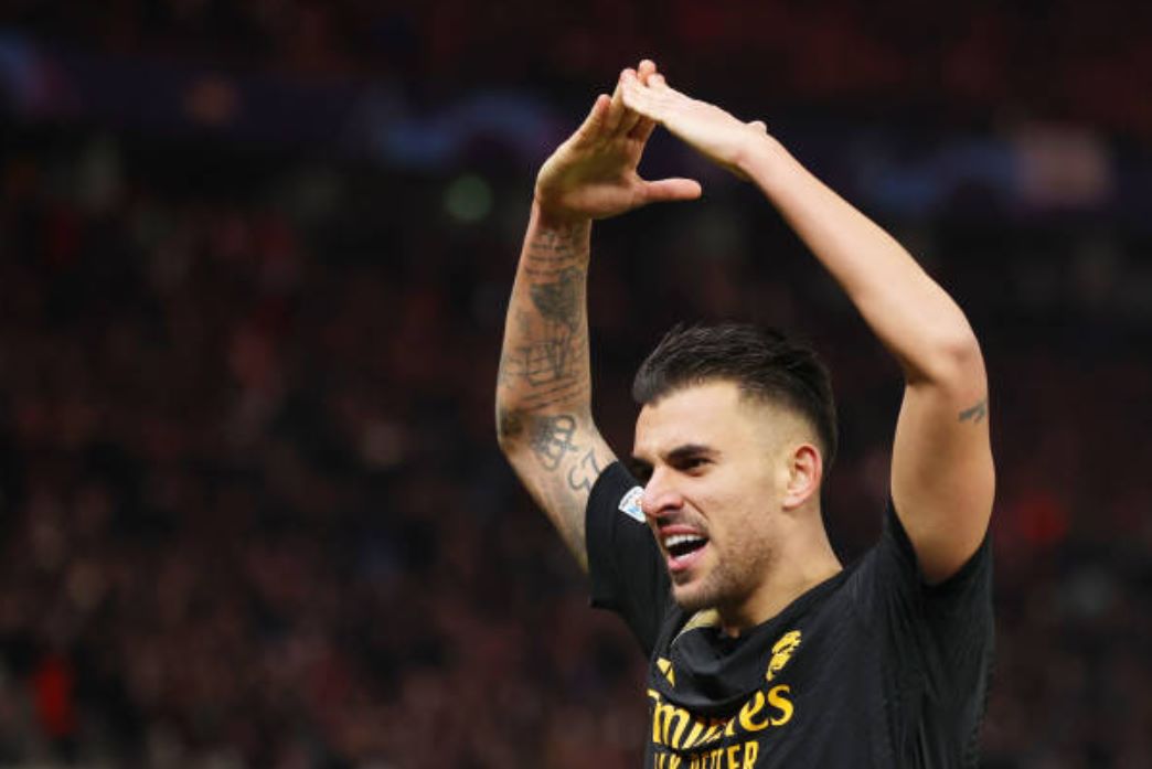 Ceballos muốn rời Real để có thêm cơ hội ra sân.